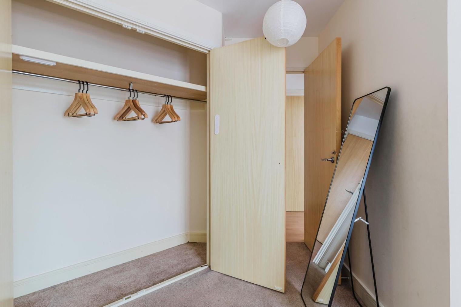 Blueground Southwark Furniture Decor Included Lon-596 Appartement Londen