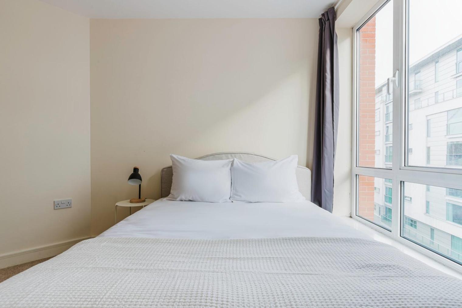 Appartement Blueground Southwark Furniture Decor Included Lon-596